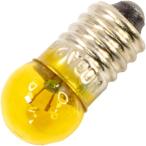  спот лампочка 2.5V 0.5A 2 штук желтый Bulk товар 