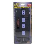 AV селектор ответвление T3908