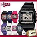 CASIO W-215H  カシオ 腕時計 デジタル  メンズ