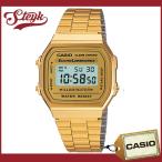 CASIO A168WG-9  カシオ 腕時計 デジタル