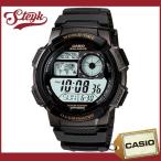 CASIO AE-1000W-1A  カシオ 腕時計 デジタル メンズ