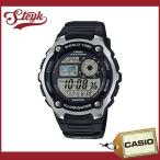 CASIO AE-2100W-1A  カシオ 腕時計 チープカシオ デジタル  メンズ
