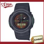 Yahoo! Yahoo!ショッピング(ヤフー ショッピング)CASIO AW-500MNT-1A カシオ 腕時計 アナデジ G-SHOCK メンズ ダークグレー