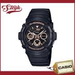 Yahoo! Yahoo!ショッピング(ヤフー ショッピング)CASIO AW-591GBX-1A4 カシオ 腕時計 G-SHOCK ジーショック  アナデジ メンズ