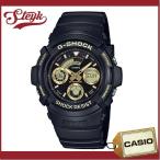 CASIO AW-591GBX-1A9 カシオ 腕時計 G-SHOCK ジーショック  アナデジ メンズ