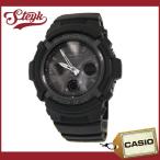 CASIO AWGM100B-1A  カシオ 腕時計 G-SHOCK ジーショック アナデジ  メンズ