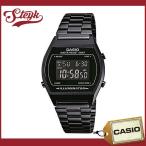 CASIO B640WB-1B  カシオ 腕時計 STANDARD スタンダード デジタル  メンズ