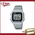 Yahoo! Yahoo!ショッピング(ヤフー ショッピング)CASIO B650WD-1A  カシオ 腕時計 CASIO STANDARD カシオ スタンダード チープカシオ チプカシ デジタル   メンズ