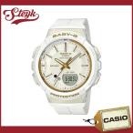 CASIO BGS-100GS-7A  カシオ 腕時計 Baby-G ベビージー アナデジ  レディース