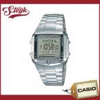 Yahoo! Yahoo!ショッピング(ヤフー ショッピング)CASIO DB-360-1A  カシオ 腕時計 データバンク デジタル   メンズ