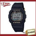 CASIO DW-5035D-1B  カシオ 腕時計 G-SHOCK ジーショック  35周年記念限定モデル デジタル メンズ