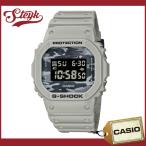 CASIO DW-5600CA-8 カシオ 腕時計 デジタル G-SHOCK メンズ カモフラージュ グレー ベージュ