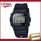 CASIO DW-5600PGB-1 カシオ 腕時計 G-SHOCK ジーショック PIGALLE ピガール  デジタル メンズ