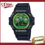 Yahoo! Yahoo!ショッピング(ヤフー ショッピング)CASIO DW-5900TS-1 カシオ 腕時計 デジタル G-SHOCK メンズ グリーン ブラック