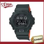 CASIO DW-6900LU-3  カシオ 腕時計 G-SHOCK ジーショック  デジタル メンズ