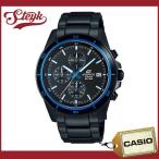 Yahoo! Yahoo!ショッピング(ヤフー ショッピング)CASIO EFR-526BK-1A2 カシオ 腕時計 アナログ EDIFICE エディフィス メンズ ブラック ネイビー