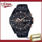 Yahoo! Yahoo!ショッピング(ヤフー ショッピング)CASIO EFR-556DC-1A カシオ 腕時計 アナログ EDIFICE エディフィス メンズ ブラック