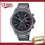 CASIO EFR-S572DC-1A Casio наручные часы аналог EDIFICE Edifice мужской черный красный 