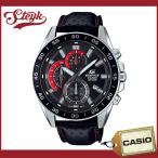 CASIO EFV-550L-1A カシオ 腕時計 アナログ EDIFICE メンズ ブラック