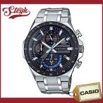 ショッピングCASIO CASIO EQS-920DB-1B カシオ 腕時計 アナログ エディフィス EDIFICE ソーラー メンズ ブラック シルバー