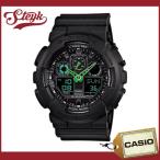 Yahoo! Yahoo!ショッピング(ヤフー ショッピング)CASIO GA-100C-1A3  カシオ 腕時計 G-SHOCK ジーショック アナデジ  メンズ