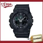 CASIO GA-100MB-1  カシオ 腕時計 G-SHOCK ジーショック アナデジ  メンズ