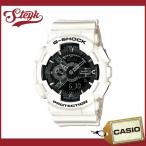 Yahoo! Yahoo!ショッピング(ヤフー ショッピング)CASIO GA-110GW-7  カシオ 腕時計 G-SHOCK ジーショック アナデジ  メンズ