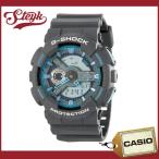 CASIO GA-110TS-8A2  カシオ 腕時計 G-SHOCK ジーショック アナデジ  メンズ