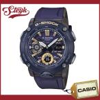 Yahoo! Yahoo!ショッピング(ヤフー ショッピング)CASIO GA-2000-2A カシオ 腕時計 アナデジ G-SHOCK Gショック カーボンコアガード構造 メンズ ブラック ネイビー