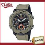 CASIO GA-2000-5A カシオ 腕時計 アナログ G-SHOCK Gショック メンズ カーキ ブラック
