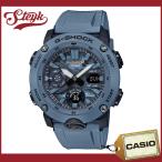 Yahoo! Yahoo!ショッピング(ヤフー ショッピング)CASIO GA-2000SU-2A カシオ 腕時計 アナデジ G-SHOCK ジーショック メンズ ブルー 迷彩
