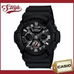 CASIO GA-201-1  カシオ 腕時計 G-SHOCK ジーショック アナデジ  メンズ