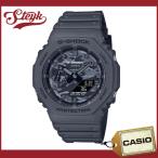 Yahoo! Yahoo!ショッピング(ヤフー ショッピング)CASIO GA-2100CA-8A カシオ 腕時計 アナデジ G-SHOCK メンズ ブラック カモフラージュ