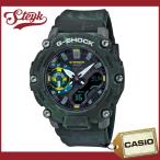 Yahoo! Yahoo!ショッピング(ヤフー ショッピング)CASIO GA-2200MFR-3A カシオ 腕時計 アナデジ G-SHOCK メンズ ブラック