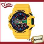 CASIO GA-400-9A  カシオ 腕時計 G-SHOCK ジーショック アナデジ  メンズ
