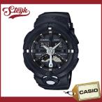 CASIO GA-500-1A  カシオ 腕時計 G-SHOCK ジーショック アナデジ  メンズ