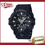 Yahoo! Yahoo!ショッピング(ヤフー ショッピング)CASIO GA-700-1B  カシオ 腕時計 G-SHOCK ジーショック アナデジ  メンズ