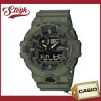 Yahoo! Yahoo!ショッピング(ヤフー ショッピング)CASIO GA-700UC-3A カシオ 腕時計 アナデジ G-SHOCK ジーショック メンズ ブラック カーキ