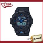 Yahoo! Yahoo!ショッピング(ヤフー ショッピング)CASIO GA-710B-1A2  カシオ 腕時計 G-SHOCK ジーショック Garish ガリッシュ アナデジ  メンズ
