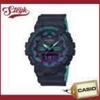 Yahoo! Yahoo!ショッピング(ヤフー ショッピング)CASIO GA-800BL-1A  カシオ 腕時計 G-SHOCK ジーショック アナデジ  メンズ