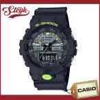 Yahoo! Yahoo!ショッピング(ヤフー ショッピング)CASIO GA-800DC-1A カシオ 腕時計 アナデジ G-SHOCK Gショック Black and Yellow Series メンズ ブラック  イエロー