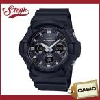 CASIO GAS-100B-1  カシオ 腕時計 G-SHOCK ジーショック アナデジ  メンズ