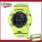 Yahoo! Yahoo!ショッピング(ヤフー ショッピング)CASIO GBD-800LU-9 カシオ 腕時計 デジタル G-SHOCK Gショック Bluetooth対応 メンズ グリーン グレー ブラック