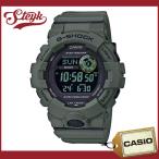 Yahoo! Yahoo!ショッピング(ヤフー ショッピング)CASIO GBD-800UC-3 カシオ 腕時計 デジタル G-SHOCK スマートフォンリンク メンズ ブラック