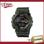 CASIO GD-100MS-3  カシオ 腕時計 G-SHOCK ジーショック アナデジ  メンズ