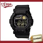 CASIO GD-350-1B  カシオ 腕時計 G-SHOCK ジーショック 350型 デジタル  メンズ
