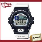 Yahoo! Yahoo!ショッピング(ヤフー ショッピング)CASIO GLX-6900SS-1 カシオ 腕時計 デジタル G-SHOCK Gショック Gライド メンズ ホワイト ブラック