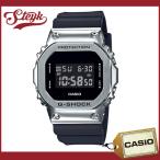 16日23_59までポイントUP! CASIO GM-5600-1 カシオ 腕時計 デジタル G-SHOCK Gショック メンズ ブラック シルバー