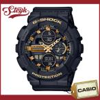 Yahoo! Yahoo!ショッピング(ヤフー ショッピング)CASIO GMA-S140M-1A カシオ 腕時計 アナデジ G-SHOCK メンズ ブラック