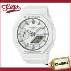 Yahoo! Yahoo!ショッピング(ヤフー ショッピング)CASIO GMA-S2100-7A カシオ 腕時計 アナデジ G-SHOCK メンズ ホワイト